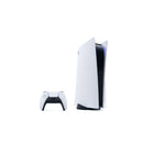 Sony PlayStation 5 Video Game Console (Disc Edition) - White