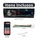 Bluetooth Car Radio Similar Pioneer Voice Command USB Sound Mp3 LEY-1623 Lehmox-High Quality Power And Connectivity