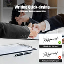 200 sheets of A4 thermal printing paper, fast drying, multi-purpose image printing, compatible with HZTZ logo A4 printers