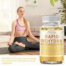 Electrolyte Capsules - Supports Electrolyte Balance, Promotes Muscle Recovery, Reduces Muscle Cramping - 120 Capsules