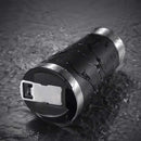 Drop Copo Térmico 473ml Com Tampa E Abridor Inox Quente Gelado Manter Temperatura Por Horas Promoção A Vácuo Caneca Isola