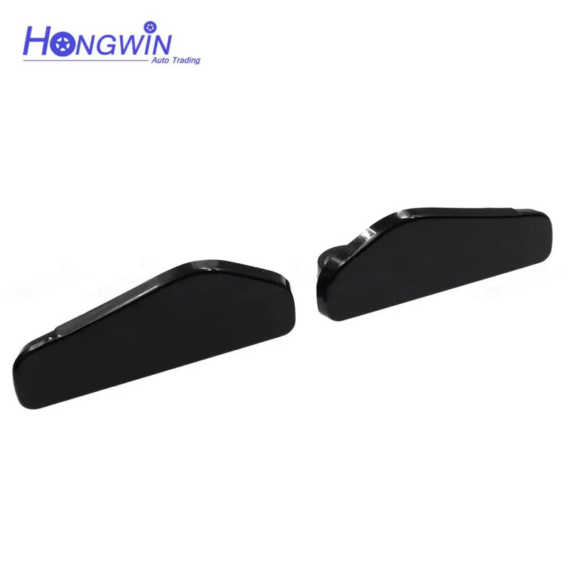 Headlight Washer Nozzle Headlamp Spray Cover Cap For BMW 3 Series E46 316 318 320 323 325 328 330 M3 61677066847 61677066848