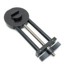 DSLRKIT Pro remedy lens dented Lens Vise Tool Repair Filter Ring Ajustment