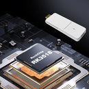 The Streamline | Android 14 4K TV Stick with WiFi 6