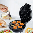 Kochgerät Donut-Maschine Donuts 110V/220V Volt 3 Donuts 7 Donuts 16 Donuts