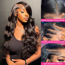 30 32 Inch Body Wave Human Hair Wigs 13x6 Hd Lace Front Wig human hair 13x4 360 Lace Frontal Wigs 4x4 Lace Closure Wig For Women