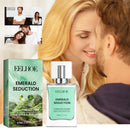 EELHOE 2024 New Cologne for Men,Cologne Fragrances for Men with Pheromones,Men's Pheromone Cologne to Attract Woman (50ML)
