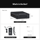 The Monoblock | 240W TPA3255 Mono Power Amplifier with PFFB and Swappable Op-Amps