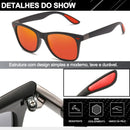Square Sun Glasses Fashion Classic Polarized Sunglasses Men Women Go out for travel Fishing Cycling  Glasses Anti-glare Goggle