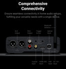 The Balanced Reference | Fosi Audio ZD3 Desktop DAC with ES9039Q2M and HDMI ARC