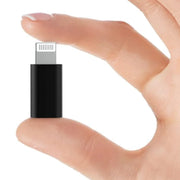 OTG-Adapter USB-C auf Lightning