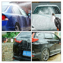 1000W Cordless High Pressure Cleaner Washer Spray Water Gun Car Wash Pressure Water Cleaning Machine Tool for Makita 18V Battery