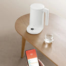 New XIAOMI MIJIA Smart Electric Water Kettle 2 Pro Fast Hot boiling Stainless Teapot LED Display Intelligent Temperature Control