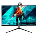 Gamer Monitor Delta Led Screen 23,8 "110/220V VGA HDMI Full HD with Support 60Hz 5Ms SIGMA-M2410 Bivolt Fast Response Time
