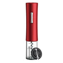 Automatic Stopper Electric Wine Bottle Opener
