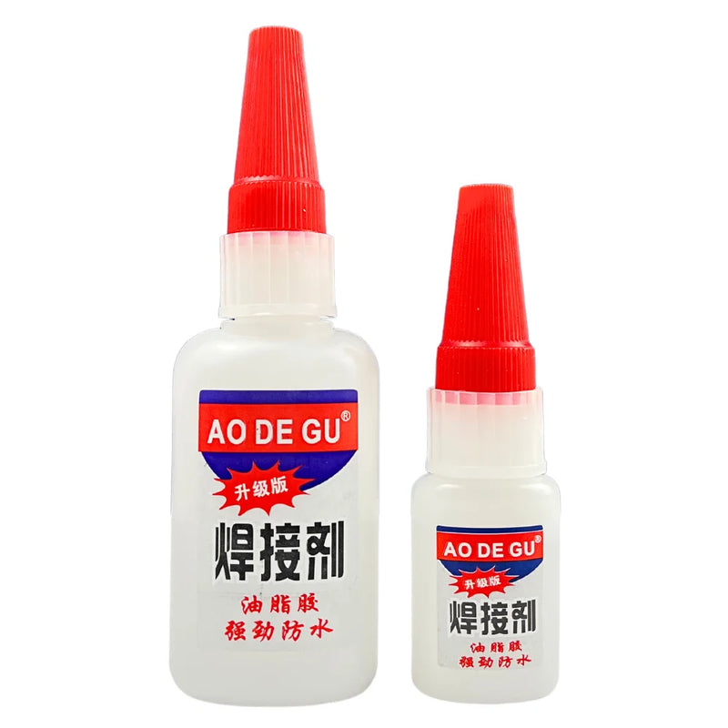 Universal CA Cyanocalate Super Glue 20G/50G