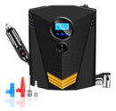 Compressor Ar Inflador Ar Pneu Digital Bola Lanterna 12v Alta qualidade