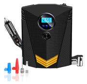 Kompressor Luftpumpe Digital Reifen Ball Laterne 12V Hohe Qualität