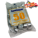 Tea Candle Warmer for Dishes 50 Units of 8 Hours Mini Candles for Oil Burner Candle Holder Decoration