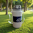 The Ember Keep | 2000ML Stainless Steel Vacuum Flask