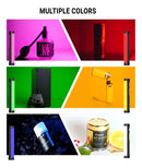 Sword Bastao Led Care Rgb Luxceo For Studio Video Photography Professional With P100 Control