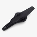Fahrradsattel Kotflügel Schutzblech Straße MTB Schutzblech Mountainbike Kotflügel Hinten Kotflügel Flügel Kunststoff Fahrradsattel Kotflügel Enduro Teile