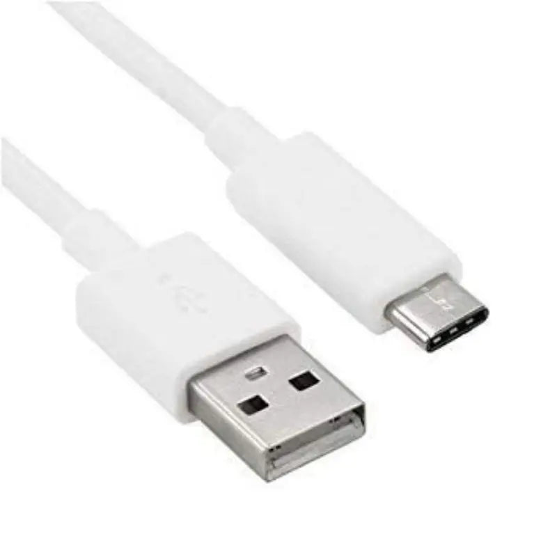 Cabo para carregar USB -  Tipo C 1.5m dados E carga Com Filtro Reforçado All In 1