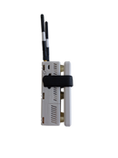 ADS-B RECEIVER, using Stratux Software with GPS and AHRS Dual Band WAAS Traffic and weather