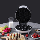Kochgerät Donut-Maschine Donuts 110V/220V Volt 3 Donuts 7 Donuts 16 Donuts