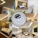 5m Roll Double Sided Led Tape 3528 Cold White To Proof D'agua Home Decoration Modern-IMMEDIATE SHIP TO ALL BRAZIL