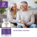 Sciatic Nerve Relief - Alpha Lipoic Acid - Promotes Sciatic Nerve Comfort and Relieves Nerve Pain - 60 Capsules