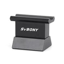 SVBONY Fully Metal Dovetail Board Dot Finder Mounting Bracket