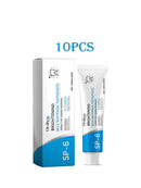 Oralhoe 120g Probiotic Toothpaste Sp6 Whitening Tooth Yellow Stain Removal Oral Hygiene Fresh Breath Repair Gum Teeth Whitener