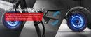 The Cipher | 750W Foldable Electric Commuter Scooter