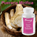 Pueraria Mirifica Capsules - Promote Firmer, Larger and Rounder Breasts - 120 Capsules