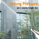 30000mAh Wireless Car flash Gun 60Bar Mini Handheld Car wipe Pressure Car