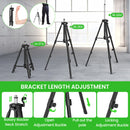 Self-Leveling Laser Level 16 Line 4D with Magnetic Base, 360 ° Rotatable, for Home Renovation, Construction, Carpentry