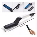 Men's Hair Beard Portable Hair Curler Electric Comb Straightening Brush
