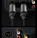 The Balanced Reference | Fosi Audio ZD3 Desktop DAC with ES9039Q2M and HDMI ARC