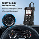 MUCAR CDL20 OBD2 Scanner Automotive Code Reader for Check Engine Light DTC Lookup O2 Sensor Scan Tool For OBDII Cars After 1996