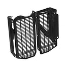 For KAWASAKI KLX250S KLX250SF KLX 250S KLX 250 SF 2009-2020 2019 2018 2017 2016 Motorcycle Radiator Grille Guard Protector Cover