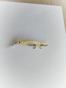 Top Artist Artificial Bait 80 mm 8 grams