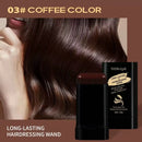 Magic Root Touch Up Pen Hair Dye Stick - Ammonia Free Temporary Gray Cover Comb Portable Drop Shipping In Stock