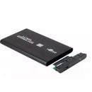 2.5 Externe Festplattenhülle für PS4 USB Notebook, Xbox, PC