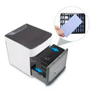 Mini Air Conditioning Air Conditioning Portable Humidifier USB Compact Efficient Refrigeration Comfortable Environment Practical Lightweight