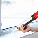 18V Makita Lithium-ion Electric Glue gun Glass Glue Blocking Gun Battery Cordless Door And Window Electric Sewing Glue Tool