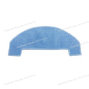 Fit for Midea S5+ Plus, Conga 2299 Ultra Home X-Treme Genesis Vacuum Parts Main Roller Side Brush Hepa Filter Mop Cloth Dust Bag