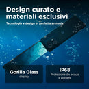 Motorola Edge 50 Pro 5G SmartPhone 6.7''OLED Display Snapdragon® 7 Gen 3 50MP Camera 125W Fast Charger 4500 mAh Battery