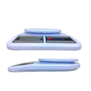 Multifunction Universal Scale Meter up to 10 kg High Precision Food Materials