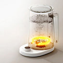 New XIAOMI MIJIA Smart Electric Water Kettle 2 Pro Fast Hot boiling Stainless Teapot LED Display Intelligent Temperature Control